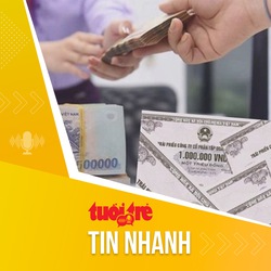 Tin tức sáng 4-10: Lãi suất trái phiếu Chính phủ giảm ở nhiều kỳ hạn