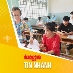 Tin tức sáng 6-10: Tốt nghiệp THPT 2025 thi môn gì?