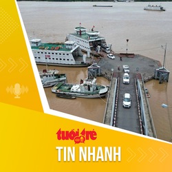 Tin tức sáng 9-10: Phê duyệt đầu tư cầu Đình Khao gần 3.000 tỉ đồng, nối Vĩnh Long với Bến Tre