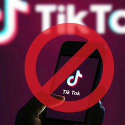 TikTok bị kiện với cáo buộc khiến trẻ em tự tử