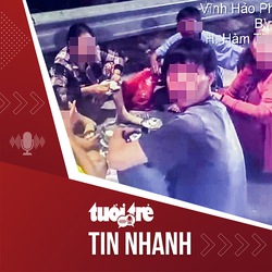 Tin tức tối 16-11: Dừng ô tô ở điểm khẩn cấp trên cao tốc để cả gia đình... ăn tối