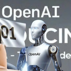 Whisper của OpenAI bị phát hiện 'bịa chuyện' khi chuyển giọng nói thành văn bản