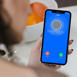 Gọi điện online 'lên ngôi' có thay thế được số điện thoại cá nhân?