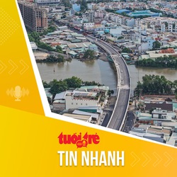 Tin tức sáng 21-11: Cuối tháng 11, cầu Rạch Đỉa ở huyện Nhà Bè sẽ thông xe