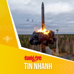 Tin tức sáng 22-11: Lãnh đạo Triều Tiên cảnh báo chiến tranh hạt nhân