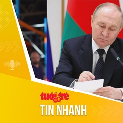 Tin tức sáng 23-11: Ukraine 'lo sốt vó' vì tên lửa Oreshnik, ông Putin ra tuyên bố mới