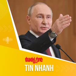 Tin tức sáng 29-11: Ông Putin dọa dùng tên lửa siêu vượt âm đánh vào Kiev