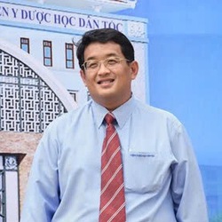 Tạm đình chỉ đối với ông Huỳnh Nguyễn Lộc, viện trưởng Viện Y dược học dân tộc