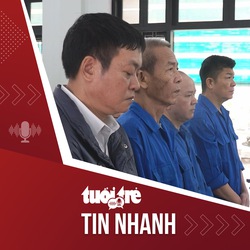 Tin tức tối 7-11: Xét xử vụ tham ô liên quan siêu dự án chống ngập 10.000 tỉ ở TP.HCM