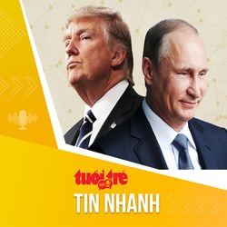 Tin tức sáng 8-11: Tổng thống Putin khen ngợi ông Trump, nói Nga sẵn sàng đối thoại