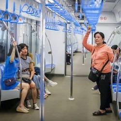 Metro số 1: UBND TP.HCM đề xuất miễn vé cho toàn bộ hành khách trong 30 ngày đầu vận hành