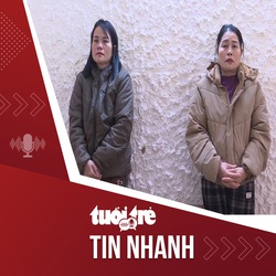 Tin tức tối 10-12: Hai chị em mua bán, vận chuyển 4,5 triệu USD qua biên giới để kiếm lời