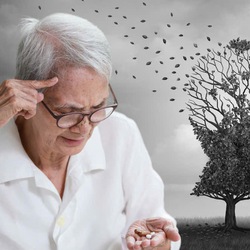 Gần 80% người sa sút trí tuệ mắc Alzheimer, phát hiện sớm có khó không?