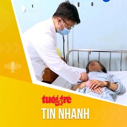 Tin tức sáng 18-12: Dịch sởi tại TP.HCM tiếp tục tăng, trên 300 ca mắc/tuần