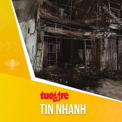 Tin tức sáng 19-12: Quán cà phê ở Hà Nội bị phóng hỏa 11 người chết, đã khởi tố nghi phạm