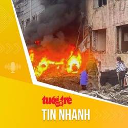 Tin tức sáng 21-12: Nga tố Ukraine dùng pháo HIMARS của Mỹ để tấn công, gây 'thảm kịch lớn'