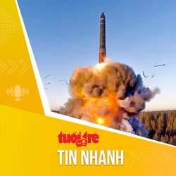 Tin tức sáng 22-12: Điện Kremlin nói về đề nghị của ông Putin đấu tên lửa với phương Tây