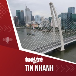 Tin tức tối 24-12: Chiếu sáng mỹ thuật cầu Ba Son sẽ hoàn thành trước 31-12