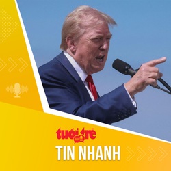 Tin tức sáng 3-12: Ông Trump ra 'tối hậu thư' về thả con tin ở Gaza