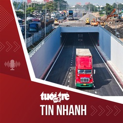 Tin tức tối 30-12: Hầm chui Nguyễn Văn Linh cùng ba công trình lớn ở TP.HCM đồng loạt thông xe