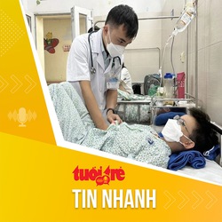 Tin tức sáng 4-12: Cả nước hơn 114.900 ca mắc sốt xuất huyết, 18 người tử vong