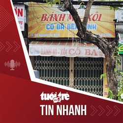 Tin tức tối 4-12: Xử phạt chủ tiệm bánh mì gây ngộ độc hơn 300 người ở Vũng Tàu