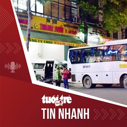 Tin tức tối 29-2: Xe Thành Bưởi được cấp lại giấy phép kinh doanh vận tải