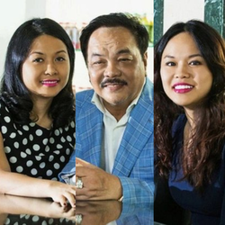 Bốn vụ 'chiếm đoạt' đưa chủ tịch Tân Hiệp Phát Trần Quí Thanh và hai con gái tới vòng lao lý