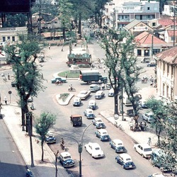 Đường phố Sài Gòn - TP.HCM những ký ức thân thương | Kỳ 9: Tổng Đốc Phương, đường xưa còn dấu