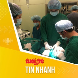 Tin tức sáng 12-3: Hai bệnh viện ở TP.HCM phẫu thuật miễn phí cho người nghèo