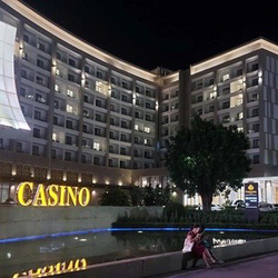 Casino Phú Quốc báo lỗ hơn 3.700 tỉ đồng, vì sao?