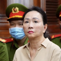 Vụ Vạn Thịnh Phát: Bà Trương Mỹ Lan bị đề nghị án tử hình, 4 người bị đề nghị án chung thân