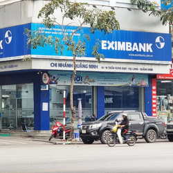 Eximbank bất ngờ thay đổi quy định về phí với các tài khoản 'ngủ đông'