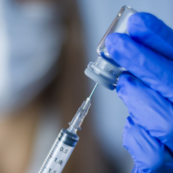 Bước tiến trong nghiên cứu loại vắc xin ngừa ung thư phổi đầu tiên trên thế giới