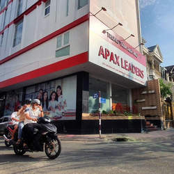 Công ty Apax Holdings của Shark Thủy nợ nần ra sao?