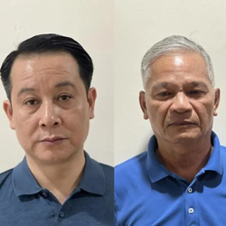 Vụ Tập đoàn Phúc Sơn: Thêm 2 lãnh đạo, cựu lãnh đạo tỉnh bị bắt với cáo buộc nhận hối lộ