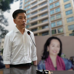 Đại án Vạn Thịnh Phát: Cựu tổng giám đốc SCB Võ Tấn Hoàng Văn khai gì tại tòa?