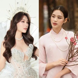 Mai Phương sẽ 'làm nên chuyện' ở Miss World 2024?