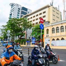 Đường phố Sài Gòn - TP.HCM những ký ức thân thương | Kỳ 7: Đường Đinh Tiên Hoàng xưa bên ngôi trường thương mến