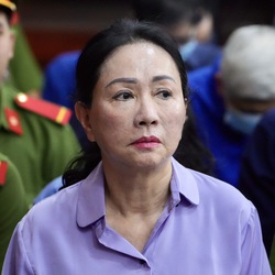 Vụ Vạn Thịnh Phát: Lập luận của viện kiểm sát về việc truy tố bà Trương Mỹ Lan tội tham ô tài sản