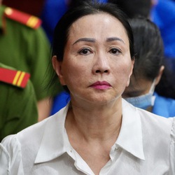 Bà Trương Mỹ Lan bị tuyên án tử hình và phải bồi thường toàn bộ thiệt hại hơn 673.800 tỉ
