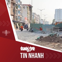 Tin tức tối 11-4: Đường Tạ Quang Bửu ở quận 8, TP.HCM sau 23 năm khởi công, hiện giờ ra sao?