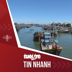 Tin tức tối 12-4: Không có cơ sở xem xét việc xin khai thác 3 tấn vàng dưới sông ở Bình Thuận