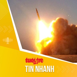 Tin tức sáng 15-4: Iran nói cuộc tấn công nhằm vào Israel là 'tự vệ'