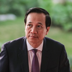 Bộ trưởng Đào Ngọc Dung và cựu bộ trưởng Phạm Thị Hải Chuyền bị kỷ luật