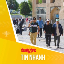 Tin tức sáng 20-4: Iran nói không có kế hoạch trả đũa Israel, cũng chưa đưa ra bình luận