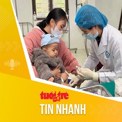 Tin tức sáng 21-4: Thêm 500.000 liều vắc xin 5 trong 1 tiêm miễn phí cho trẻ