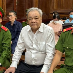 Đề nghị phạt ông Trần Quí Thanh 9-10 năm tù