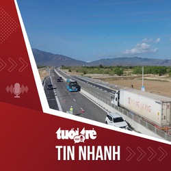 Tin tức tối 26-4: Cao tốc Cam Lâm - Vĩnh Hảo thông tuyến, TP.HCM về Nha Trang chỉ còn hơn 5 giờ