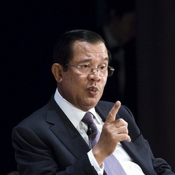 Dự án kênh đào Phù Nam Techo: Ông Hun Sen hy vọng Việt Nam hiểu được nhu cầu của Campuchia